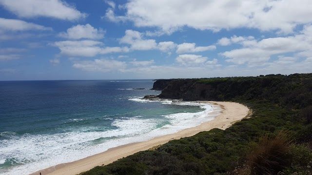 Bunurong Coastal Reserve