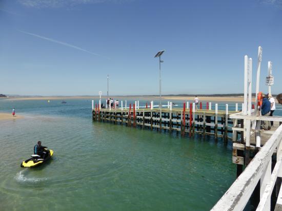 Inverloch Jetty